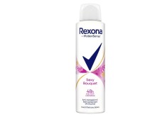 Deodorant antiperspirant spray Rexona Sexy, 150 ml