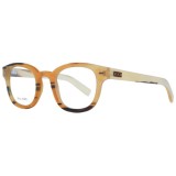 Cumpara ieftin Zegna Couture ZC5014 47 064 Horn, Rama ochelari de vedere, barbatesti