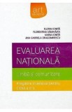 Evaluarea nationala. Limba si comunicare. Pregatire intensiva - Clasa 5 - Florin Ionita