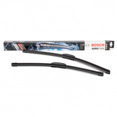 Set Stergatoare Parbriz Bosch Aerotwin Retrofit Land Rover Range Rover 4 2012→ AR603S 3 397 014 537