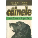 Cainele. Mica enciclopedie - Filea Ioan Ivana, Simona Ivana