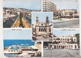 bnk cp Algeria - Alger - Vedere - necirculata
