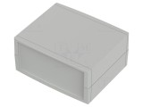 Carcasă Polistiren cu Panou UNIMAS 160x133x75mm