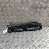 Suport prag lateral dreapta spate BMW 3 F30, F80 2017 OEM: 7256918 31540041
