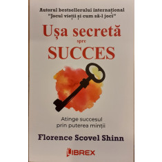 Usa secreta spre succes