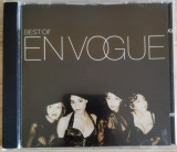 CD En Vogue &ndash; Best Of En Vogue