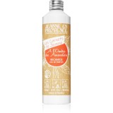 Jeanne en Provence Les Carnets de Jeanne A l&#039;Ombre des Amandiers Eau de Parfum reincarcabil pentru femei refill 120 ml