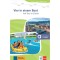 Vier in einem Boot - Auf Tour in Z&uuml;rich - A1 - N&eacute;met nyelvű olvasm&aacute;ny + online anyagok - Kathi Staufer-Zahner
