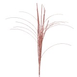 Cumpara ieftin Crenguta decorativa roz 25x3x76 cm