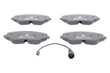 Set placute frana disc Audi A3, A3 Limousine; VW Golf Alltrack Viii, Golf Viii Motor 1.0 eTSI, 1.0 TSI, 1.4 GTE Plug-in Hybrid, 1.4 TSI, 1.4 TSI