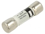 Siguranță fuzibil 30A 600VAC 10.3x38mm bronz KTK-30, BUSSMANN