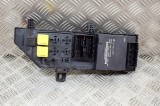 Modul panou de siguranțe SAAB 9-3 Cabrio YS3F 2005 OEM: 12805076,460023260,SC718810500,356967 14572029