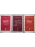 D. Caracostea - Scrieri alese, 3 vol. (Editia: 1992)