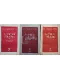 D. Caracostea - Scrieri alese, 3 vol. (editia 1992)