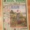 Revista Asul Verde Nr. 40 / 2007 (iulie 2007)