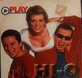 CD Hi-Q - Play - (carcasa plic carton taiat - se livreaza in carcasa de plastic)