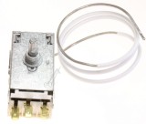 Termostat Liebherr 615118600 K59L2677-00 Original Frigider Congelator - Identificare Model Necesara