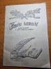 Tinere ramuri - anul 1,nr. 1 - 1968 - revista scolii generale stoina,jud. gorj