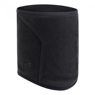 Guler KORDA FLEECE Negru foto