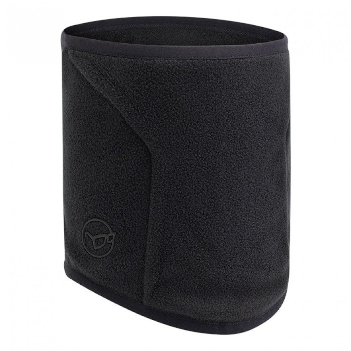 Guler KORDA FLEECE Negru