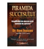 Ron Jenson - Piramida succesului - Organizatii de succes prin oameni