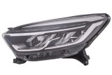 Far Renault Captur I Motor 0.9 TCe 90, 1.2 T, 1.2 TCe 120, 1.3 TCe 130, 1.3 TCe 150, 1.5 dCi, 1.5 dCi 110, 1.5 dCi 90, 1.5 dCi 90, parte montare