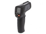 Pirometru Digital LCD -20-550&deg;C AX-7510