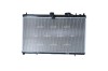 NRF 50443 Radiator, racire motor