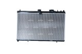 NRF 50443 Radiator, racire motor