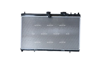 NRF 50443 Radiator, racire motor foto