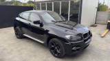 Prag scarita aluminiu stanga dreapta original BMW X6 E71