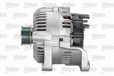 VALEO 439485 VALEO ORIGINS NEW OE TECHNOLOGY Generator / Alternator