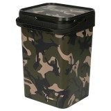 Galeata FOX Camo Buckets, 24ltr