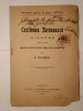 N. Filipescu - Cestiunea țărănească: discurs... (1907)