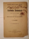 N. Filipescu - Cestiunea țărănească: discurs... (1907)