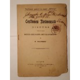 N. Filipescu - Cestiunea țărănească: discurs... (1907)