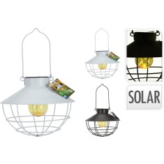 Lampa solara decorativa de gradina