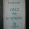 VASILE MARIN - CREZ DE GENERATIE (1997)