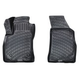 Set Covorase Auto Cauciuc Umbrella Pentru Fiat Doblo (Fata) 2010-2015 504889 8682578008446