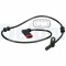 DELPHI SS20502 senzor,turatie roata