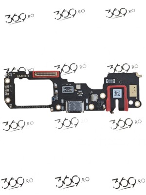 Modul incarcare OPPO X5 LITE foto