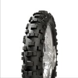 Anvelopa 140/80-18 TLS Golden Tyre 70R GT216X Enduro F.I.M. Ramforsat - spate