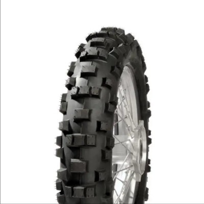 Anvelopa 140/80-18 TLS Golden Tyre 70R GT216X Enduro F.I.M. Ramforsat - spate foto