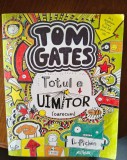 Tom Gates -Totul e uimitor