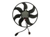 Ventilator, radiator AUDI A3 Sportback (8PA) (2004 - 2013) THERMOTEC D8W022TT
