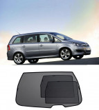 Perdelute interior OPEL Zafira B 2005, 2011
