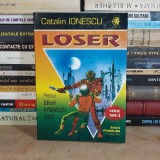 CATALIN IONESCU - LOSER ( SF ) , 2002 *