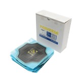 Petice pentru vulcanizare anvelope diagonale 180 mm CB-74 Panversa