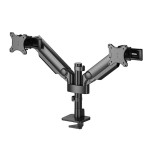 Cumpara ieftin Suport dublu mon. birou NM 24-34 ng Suport dublu mon. birou NM 24&quot;-34&quot; ng