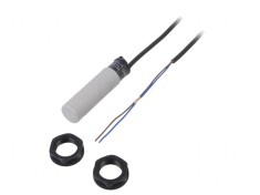 Senzor Capacitiv 8mm 85-264V NC CR18-8AC foto